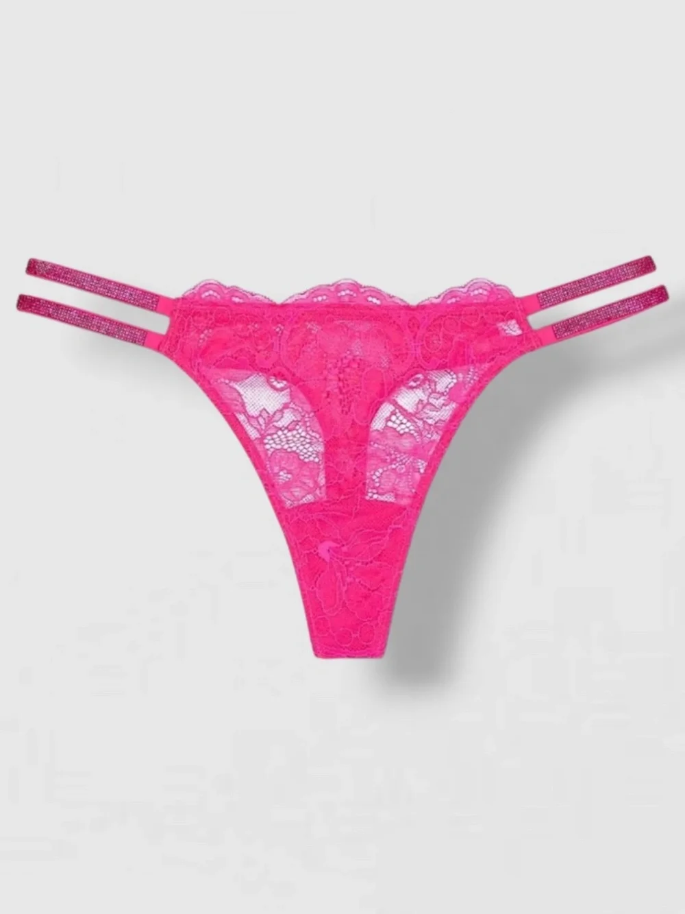 Victoria’s Secret Thong Panties Medium New